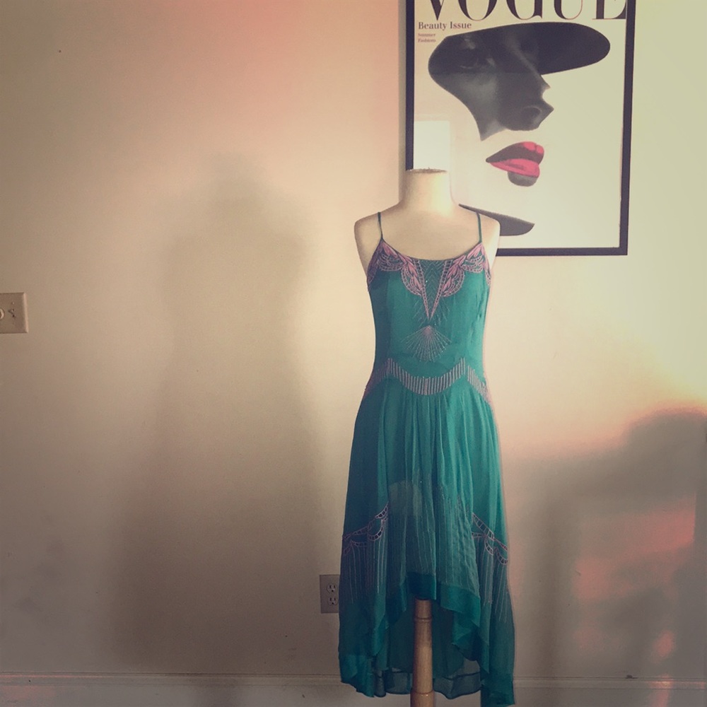Nanette Lepore Dress US size 2